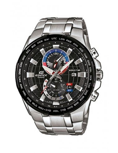 | EFR-550D-1AVUEF | Reloj Casio EFR-550D-1AVUEF - Relojes Casio
