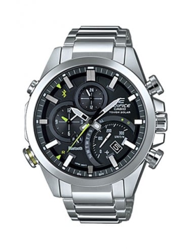 | EQB-500D-1AER | New Caiso Edifice Bluetooth EQB-500D-1AER