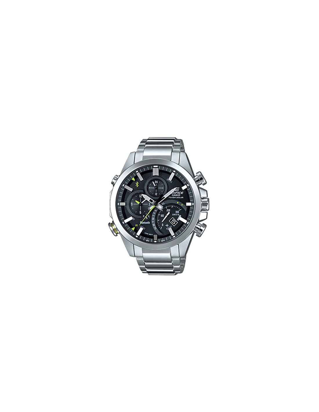 Reloj Casio Edifice Hombre Bluetooth EQB-501D-1AER