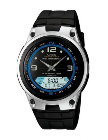 | AW-82-1AVES | Casio Watch AW-82-1AVES - Casio Watches