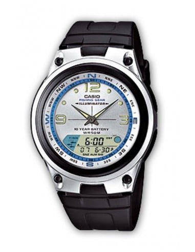 | AW-82-7AVES | Casio Watch AW-82-7AVES - Casio Watches