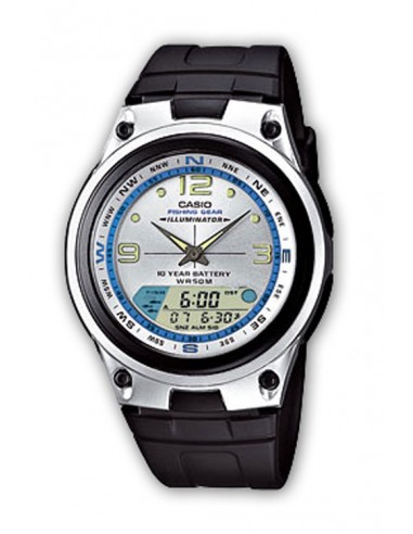 | AW-82-7AVES | Reloj Casio AW-82-7AVES - Relojes Casio