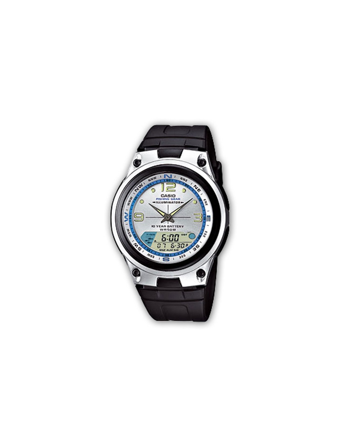 Reloj casio aw 82 online