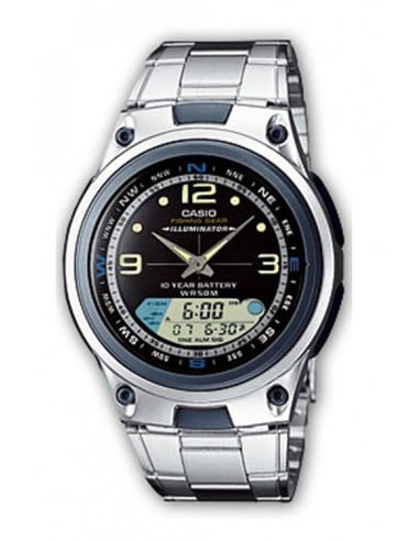| AW-82D-1AVES | Casio Watch AW-82D-1AVES - Casio Watches