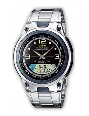 | AW-82D-1AVES | Reloj Casio AW-82D-1AVES - Relojes Casio