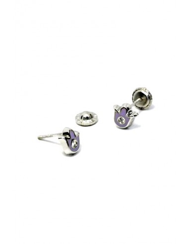 Pendientes Oro 18 K 206638-V - Pendientes Oro 18 K