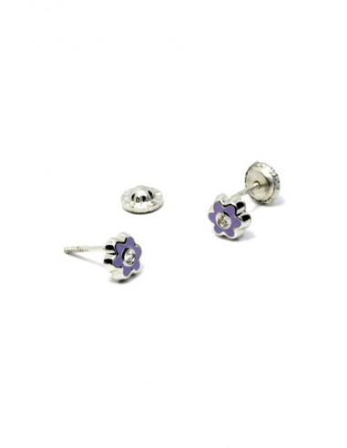 Pendientes Oro 18 K 206640-V - Pendientes Oro 18 K