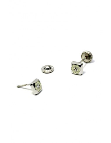 Pendientes Oro 18 K 206656-B - Pendientes Oro 18 K
