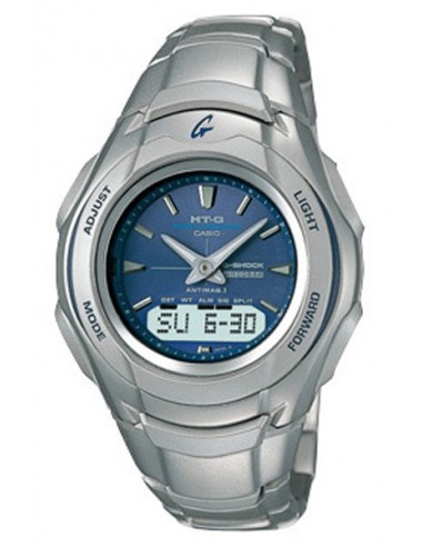casio 520