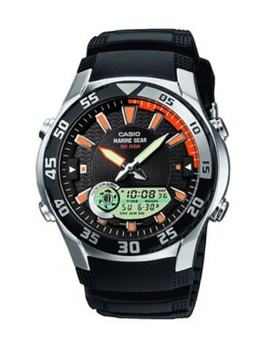 | AMW-710-1AVEF | Casio Watch AMW-710-1AVEF - Casio Watches