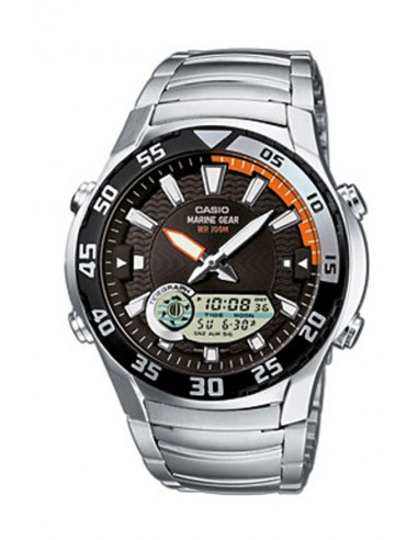 | AMW-710D-1AVEF | Reloj Casio AMW-710D-1AVEF - Relojes Casio