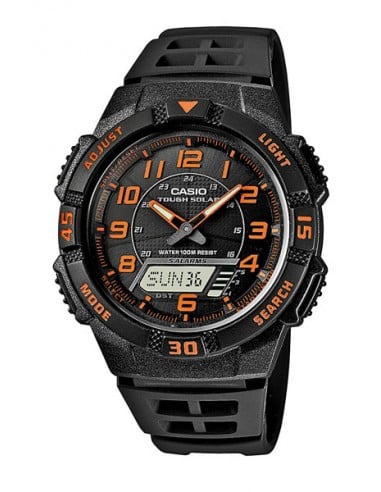 | AQ-S800W-1B2VEF | Casio Watch AQ-S800W-1B2VEF - Casio Watches