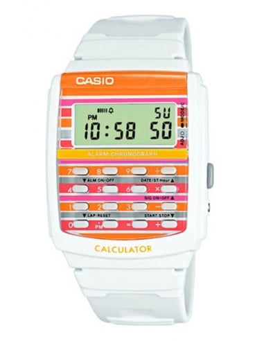 | LDF-40-7AER | Casio Watch - LDF-40-7AER - Casio Watches