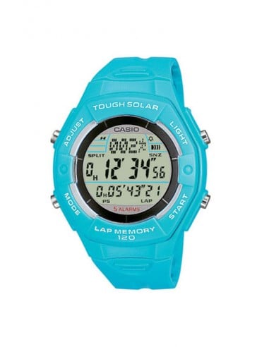 | LW-S200H-2AEF |  Auténtico Reloj Casio Solar LW-S200H-2AEF