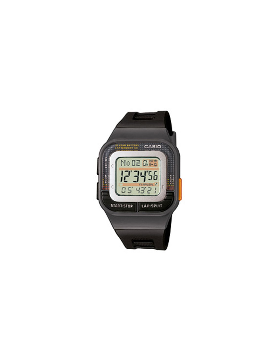 SDB-100-1AEF Reloj Casio SDB-100-1AEF Relojes Casio