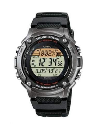 | W-S200H-1AVEF | Casio Watch - W-S200H-1AVEF - Casio Watches