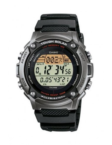 | W-S200H-1AVEF | Reloj Casio - W-S200H-1AVEF - Relojes Casio