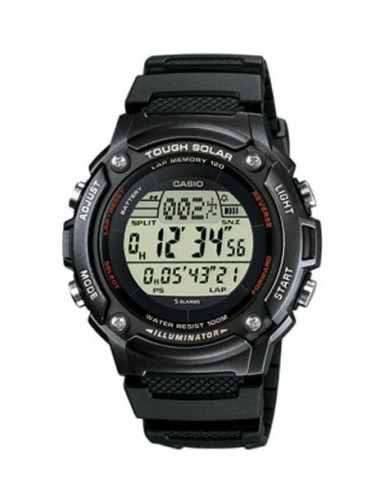 | W-S200H-1BVEF | Reloj Casio - W-S200H-1BVEF - Relojes Casio