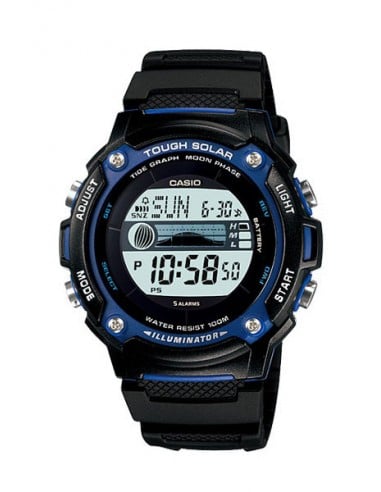 | W-S210H-1AVE | Reloj Casio W-S210H-1AVE - Relojes Casio