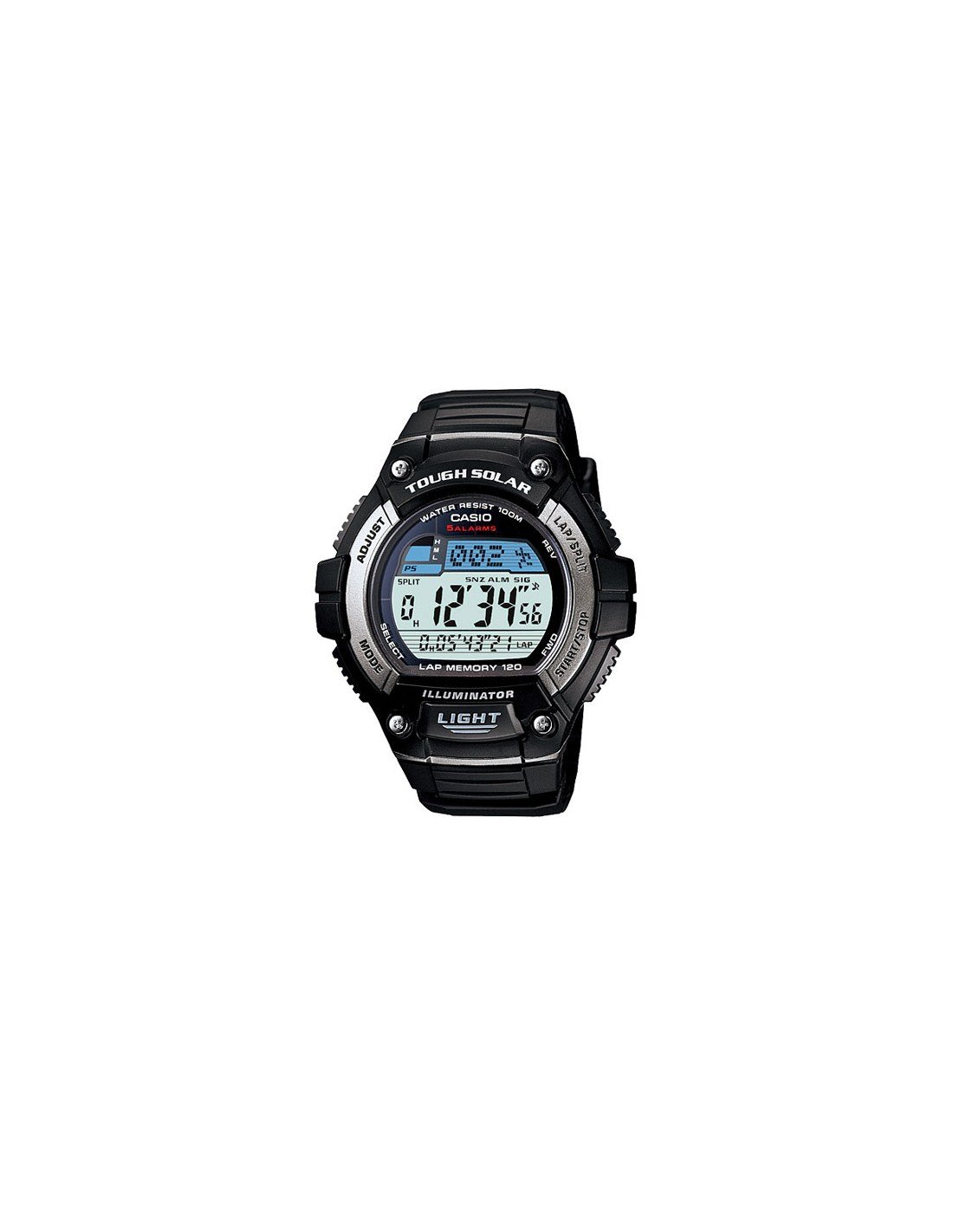 W S220 1AVEF Casio Watch W S220 1AVEF Casio Watches