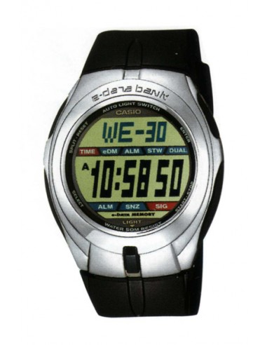 | DB-70-1VER | Reloj Casio DB-70-1VER - Relojes Casio