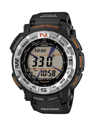| PRG-260-1ER | Reloj Casio PRG-260-1ER - Relojes Casio