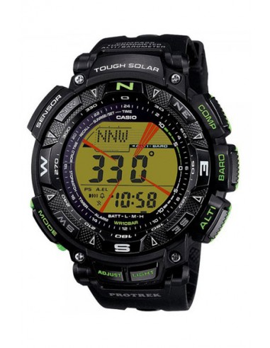 | PRG-240-1BER | Reloj Casio PRG-240-1BER - Relojes Casio