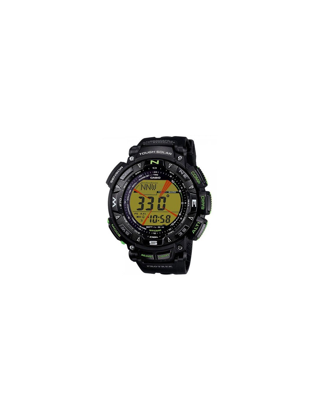 Reloj casio prg 2025 240