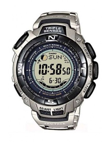| PRW-1500T-7VER | Reloj Casio PRW-1500T-7VER - Relojes Casio
