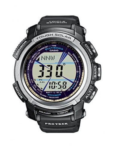 | PRW-2000-1ER | Casio Watch PRW-2000-1ER - Casio Watches