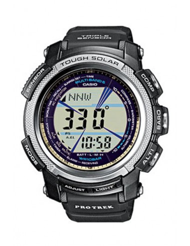 | PRW-2000-1ER | Relógio Casio PRW-2000-1ER - Relógios Casio