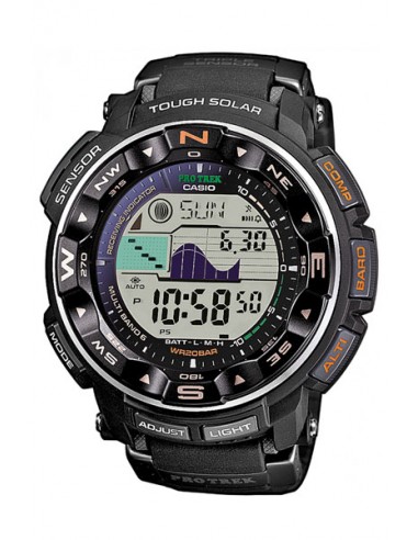 | PRW-2500-1ER | Reloj Casio PRW-2500-1ER - Relojes Casio