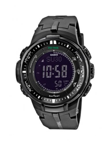 | PRW-3000-1AER | Reloj Casio PRW-3000-1AER - Relojes Casio