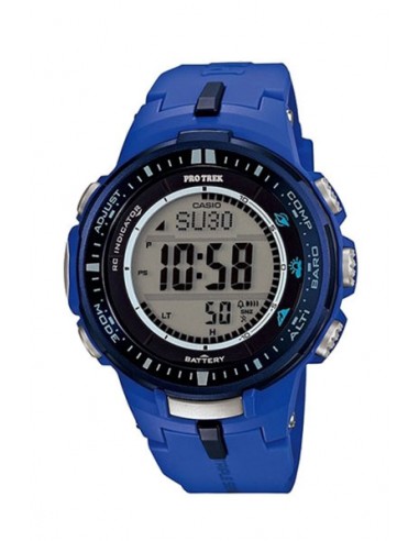 | PRW-3000-2BER | Reloj Casio PRW-3000-2BER - Relojes Casio