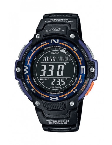 | SGW-100-2BER | Reloj Casio SGW-100-2BER - Relojes Casio