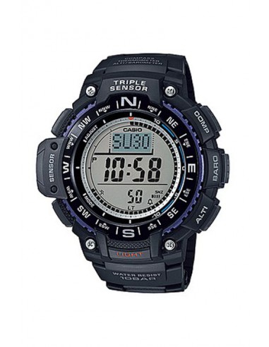 | SGW-1000-1AER |  Novedad Reloj Casio con Altimetro SGW-1000-1AER