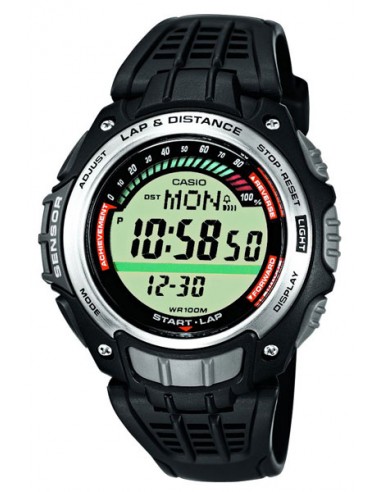 | SGW-200-1VER | Reloj Casio SGW-200-1VER - Relojes Casio