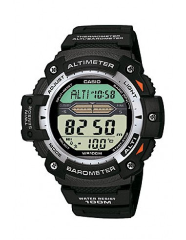 | SGW-300H-1AVER | Casio Watch SGW-300H-1AVER - Casio Watches