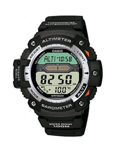 | SGW-300H-1AVER | Relógio Casio SGW-300H-1AVER - Relógios Casio