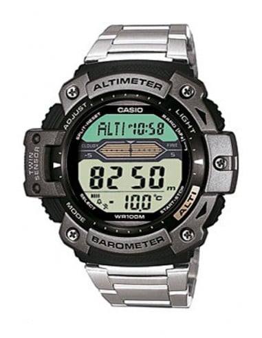 | SGW-300HD-1AVER | Reloj Casio SGW-300HD-1AVER - Relojes Casio