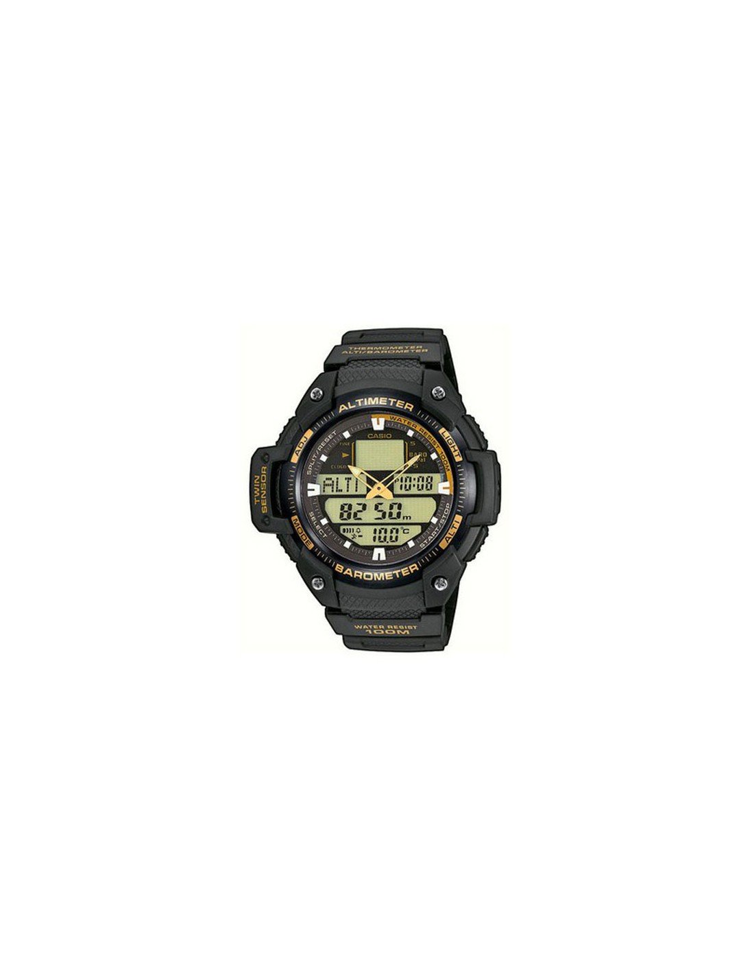 Casio sgw hotsell 400h strap india
