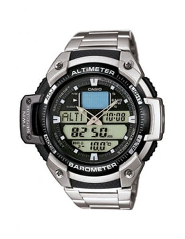 | SGW-400HD-1BVER | Casio Watch SGW-400HD-1BVER - Casio Watches