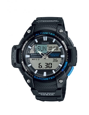 | SGW-450H-1AER |  Novedad de Reloj Casio Collection SGW-450H-1AER