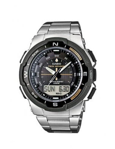 Reloj Casio Sport SGW-500HD-1BVER