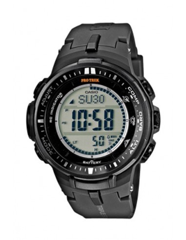 | PRW-3000-1ER | Reloj Casio PRW-3000-1ER - Relojes Casio