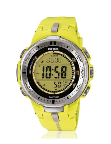 | PRW-3000-9BER | Reloj Casio PRW-3000-9BER - Relojes Casio