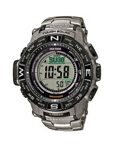 | PRW-3500T-7ER | Reloj Casio PRW-3500T-7ER - Relojes Casio