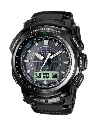 | PRW-5100-1ER | Reloj Casio PRW-5100-1ER - Relojes Casio