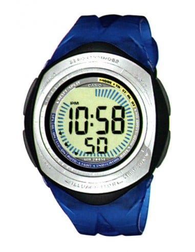 Casio sea 2025 pathfinder