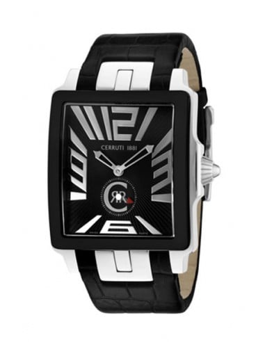 Reloj cerruti sales 1881 hombre